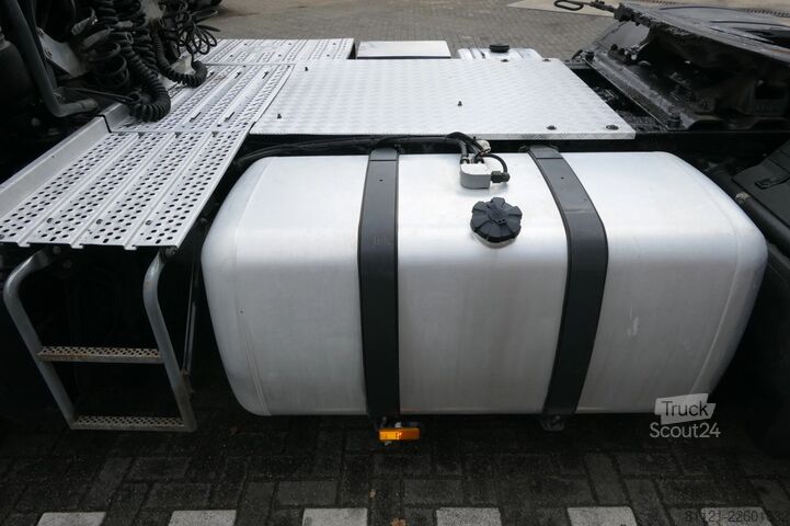 Estándar-SZM Mercedes-Benz Actros 1945 | Hydraulic | Retarder | 521089Km |...