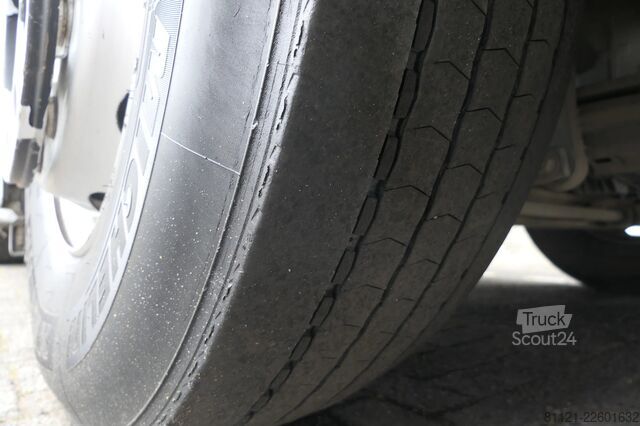Padrão-SZM Mercedes-Benz Actros 1945 | Hydraulic | Retarder | 521089Km |...
