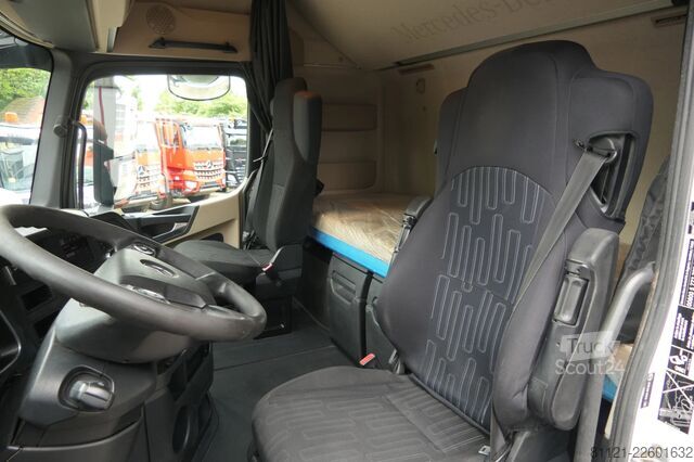 Padrão-SZM Mercedes-Benz Actros 1945 | Hydraulic | Retarder | 521089Km |...