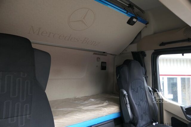 Padrão-SZM Mercedes-Benz Actros 1945 | Hydraulic | Retarder | 521089Km |...