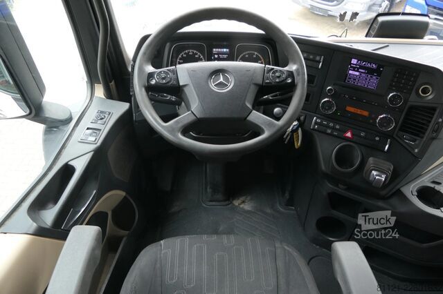 Padrão-SZM Mercedes-Benz Actros 1945 | Hydraulic | Retarder | 521089Km |...