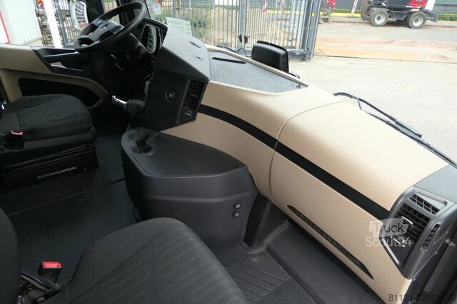 Padrão-SZM Mercedes-Benz Actros 1945 | Hydraulic | Retarder | 521089Km |...