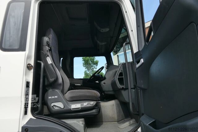 Sistem de braț cu cârlige MAN TGA 26.460 | Hooklift VDL 25Ton | 6X4 | 754023K...