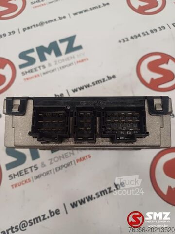 Gestion moteur Volvo Occ ECU FCU regeleenheid Volvo