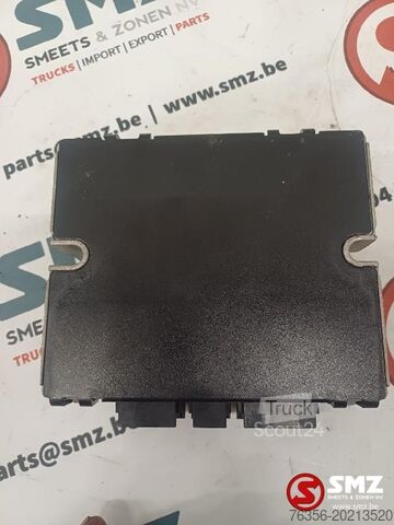 Gestion moteur Volvo Occ ECU FCU regeleenheid Volvo