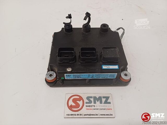 Gestión del motor Caterpillar Ecu engine electronic control unit caterpillar