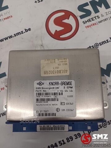 Gestion moteur Volvo Occ ECU EBS regeleenheid Volvo