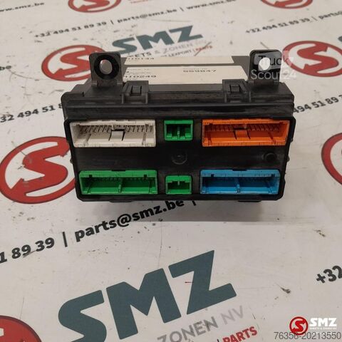 Gestion moteur Volvo Occ ECU VECU-BBM regeleenheid Volvo