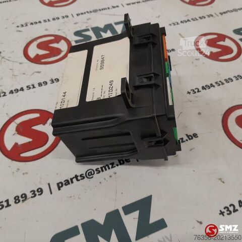 Gestion moteur Volvo Occ ECU VECU-BBM regeleenheid Volvo