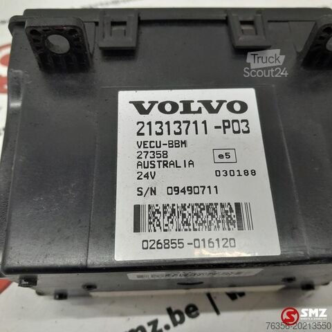 Gestion moteur Volvo Occ ECU VECU-BBM regeleenheid Volvo