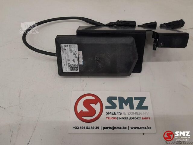 Gestión del motor Caterpillar Ecu pl243 control gp-e caterpillar