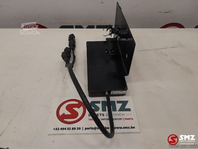 Gestión del motor Caterpillar Ecu pl243 control gp-e caterpillar