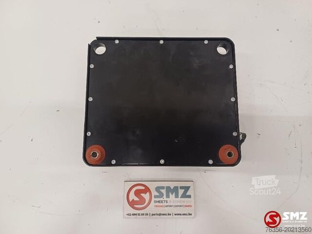 Gestión del motor Caterpillar Ecu engine electronic control unit caterpillar