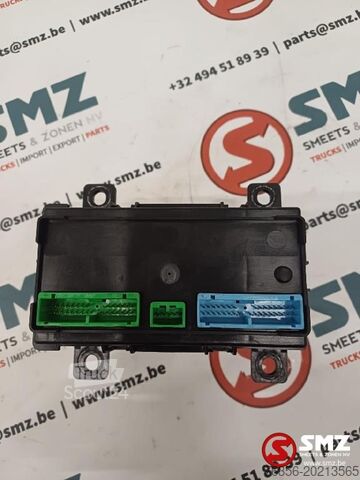 Gestion moteur Volvo Occ ECU VECU regeleenheid Volvo