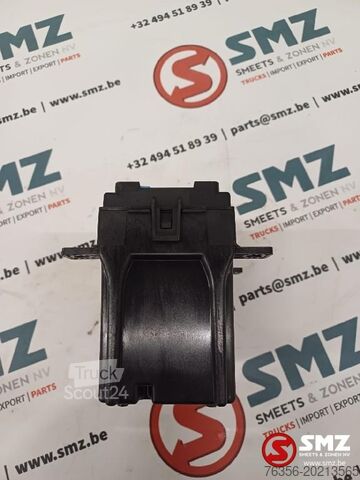 Gestion moteur Volvo Occ ECU VECU regeleenheid Volvo