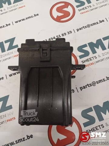 Gestion moteur Volvo Occ ECU VECU regeleenheid Volvo
