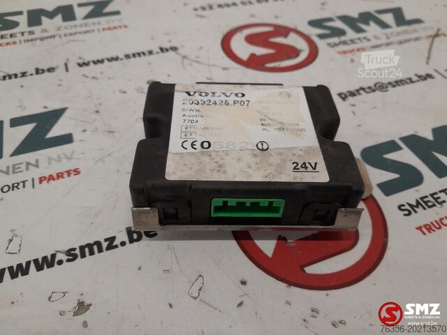 Gestion moteur Volvo Occ ECU immobilizer regeleenheid Volvo