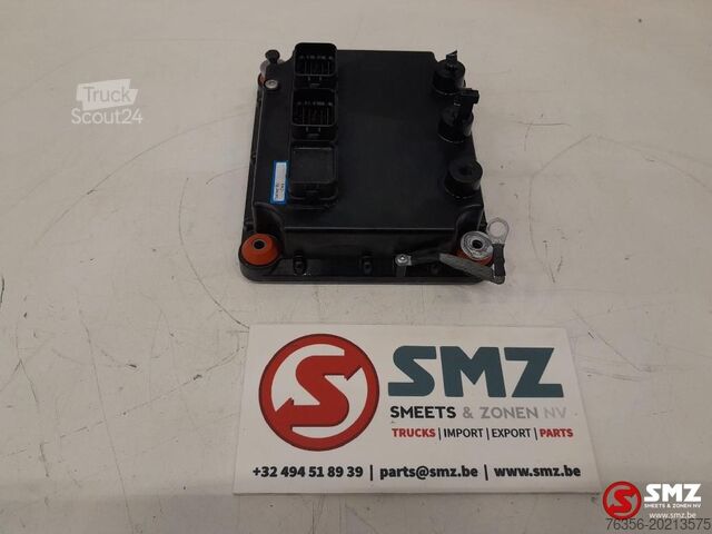 Motormanagement Caterpillar Ecu ple602 electronic control module unit caterpil