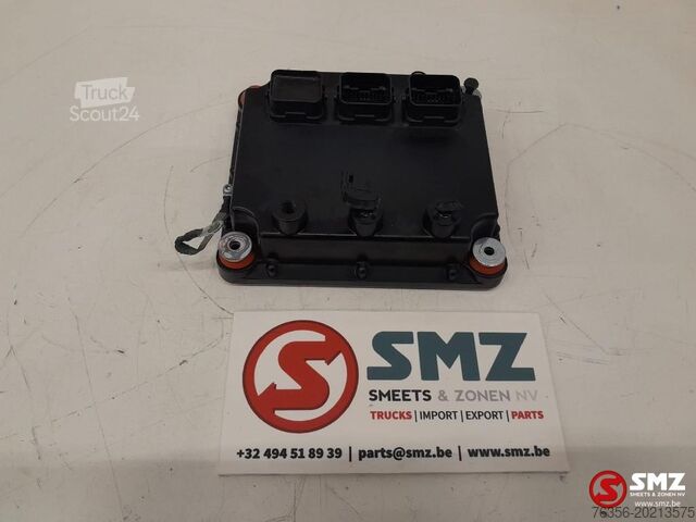 Motormanagement Caterpillar Ecu ple602 electronic control module unit caterpil
