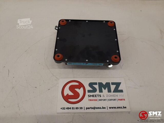 Motormanagement Caterpillar Ecu ple602 electronic control module unit caterpil