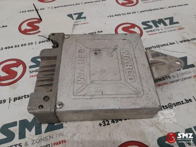 Moottorinohjaus Mercedes Occ wabco ecu 4461000440