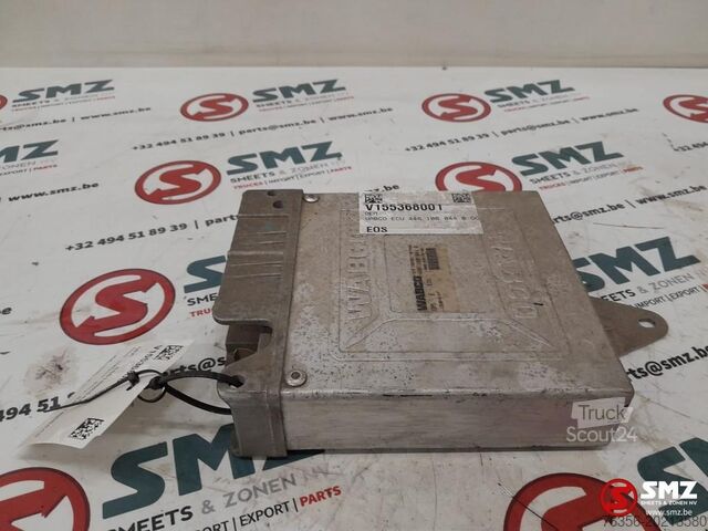 Moottorinohjaus Mercedes Occ wabco ecu 4461000440