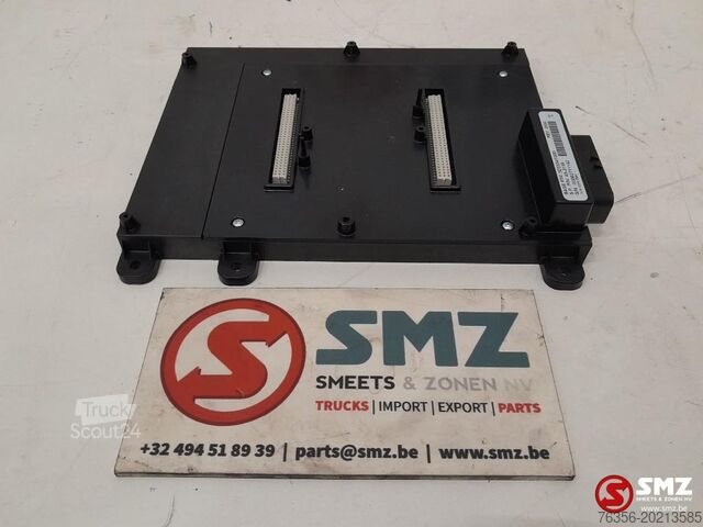 Moottorinohjaus Thermoking Ecu temperatuurregeleenheid thermoking