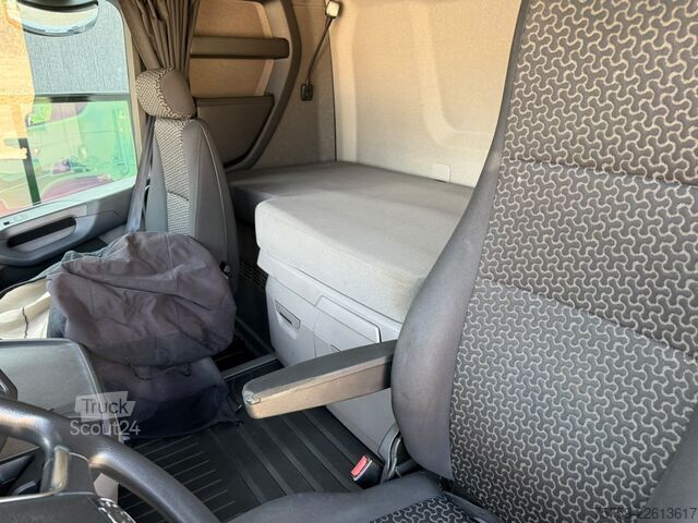 Tracteur routier standard SCANIA R450 Retarder 4x2 Euro6 ADR Spoiler