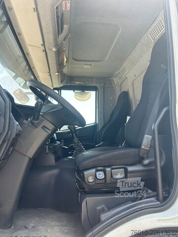 трьохсторонній самоскид Iveco Stralis AD260S31 XP