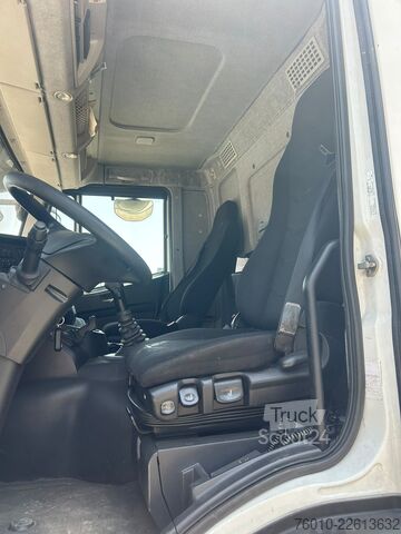 трьохсторонній самоскид Iveco Stralis AD260S31 XP