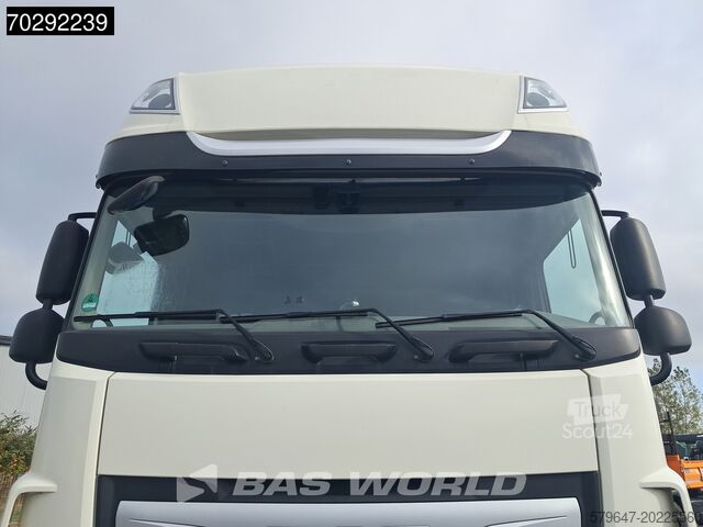 Padrão-SZM DAF XF 480 4X2 SSC Retarder 2xTanks ACC LED Euro 6