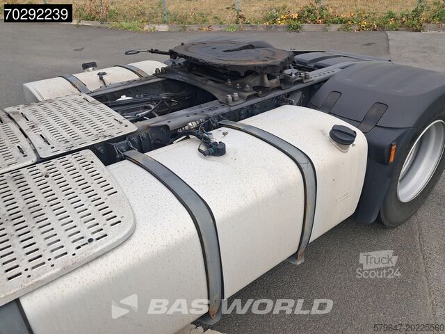 Padrão-SZM DAF XF 480 4X2 SSC Retarder 2xTanks ACC LED Euro 6