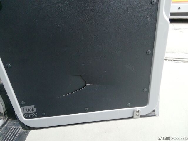 Karavan / motokaravan Fiat Weinsberg Carabus 600 K 4 Schlafplätze | Voll ausgestattet