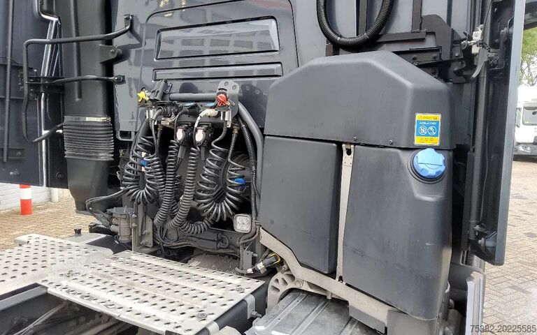 Padrão-SZM Renault T HIGH 520 6x2 PUSHER GESTUURD EURO 6 - 48-BVH-...