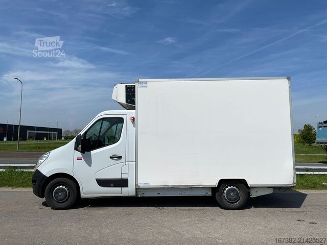 Kühl-/Tiefkühltransport Renault MASTER 3T5 - Frigo