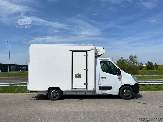 Kühl-/Tiefkühltransport Renault MASTER 3T5 - Frigo