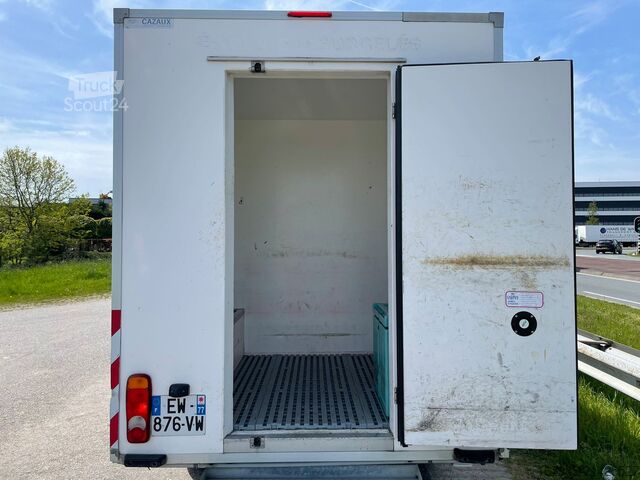 Kühl-/Tiefkühltransport Renault MASTER 3T5 - Frigo