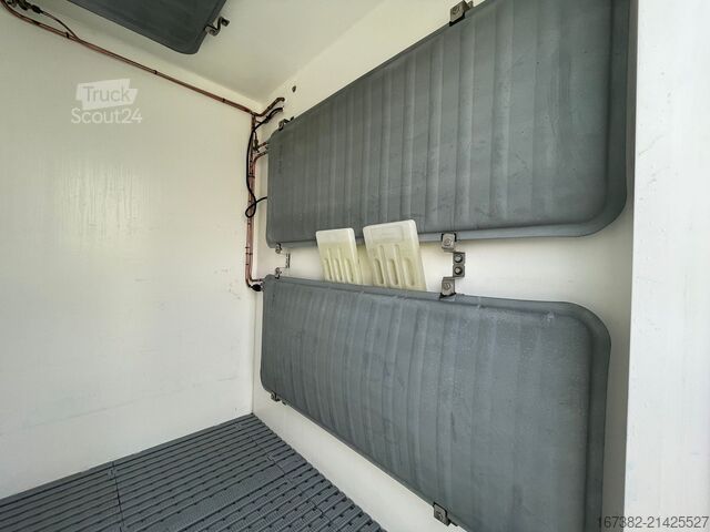 Kühl-/Tiefkühltransport Renault MASTER 3T5 - Frigo