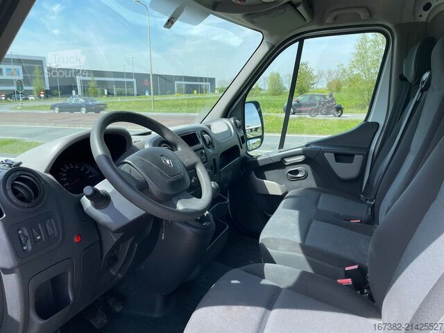 Kølet/frosset transport Renault MASTER 3T5 - Frigo