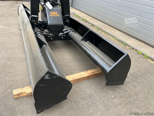 Gripper  SBL