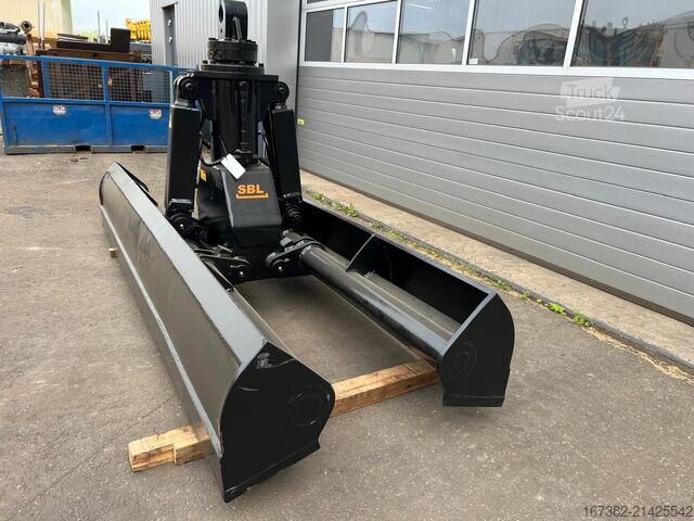 Gripper  SBL