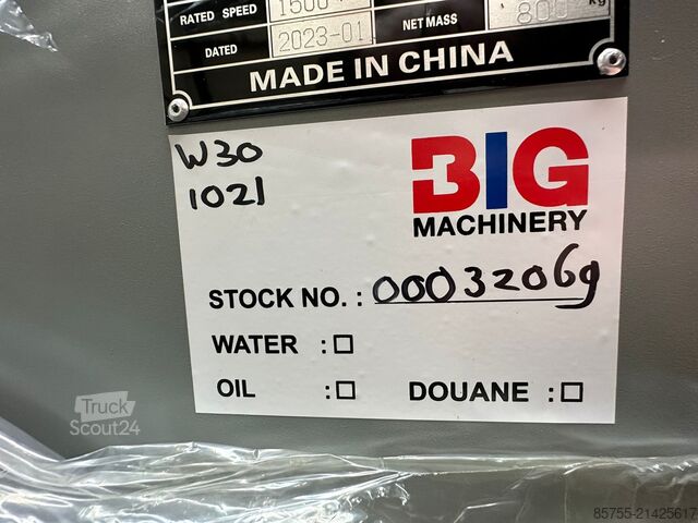Blyss Transporttechnik GmbH Blyss Transporttechnik GmbH Blyss Transporttechnik GmbH