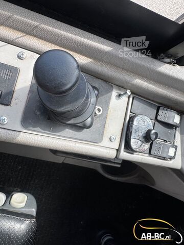 Tur otobüsü VOLVO Jonckheere, 61 Sitze