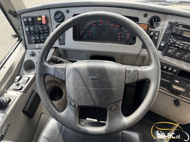 Tur otobüsü VOLVO Jonckheere, 61 Sitze