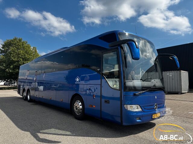Tur otobüsü MERCEDES-BENZ Tourismo, 64 Seats