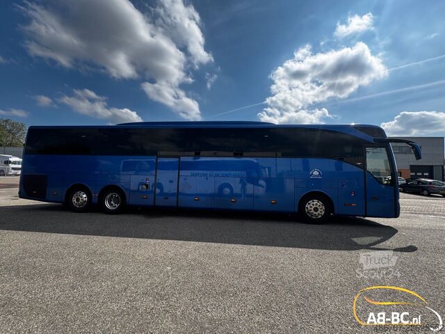 Tur otobüsü MERCEDES-BENZ Tourismo, 64 Seats