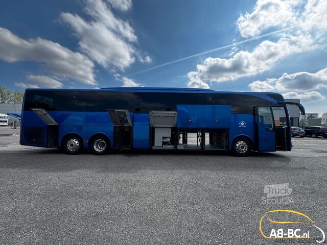Tur otobüsü MERCEDES-BENZ Tourismo, 64 Seats