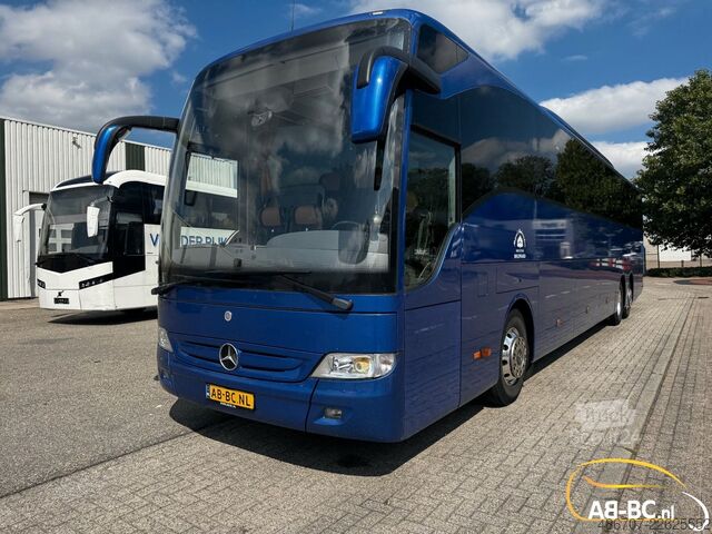 Tur otobüsü MERCEDES-BENZ Tourismo, 64 Seats