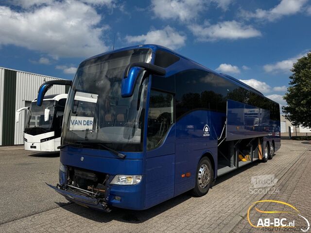 Tur otobüsü MERCEDES-BENZ Tourismo, 64 Seats