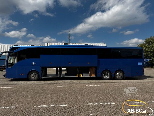 Tur otobüsü MERCEDES-BENZ Tourismo, 64 Seats